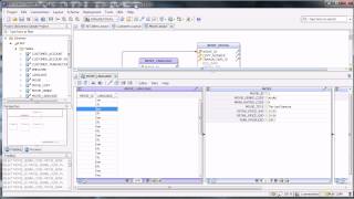 DbSchema Database Relational Data Browse