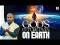 GOD'S FUTURE PLAN ON EARTH | 1st Apr. 26 || Isaiah Macwealth