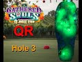 H3M Golf Clash Gathered Souls 2024 Hole 3 Master FTP QR Quick Looks