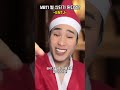 mbti 별 산타가 된다면 🎄 shorts