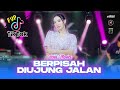 Viral Fyp !!! Rena Movies - Berpisah Diujung Jalan -  Gk Music ( Official Musik Video )