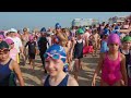 IGNITE Pink is Punk 2023 - Swim: Run