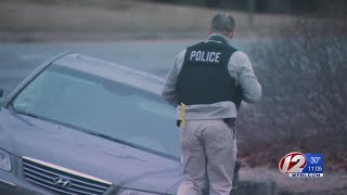 Police: North Kingstown shots fired incident may be gang-related