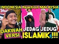 JEDAG JEDUG SENTAP ISLAMIK AI TEAM !!! | Noob youTube