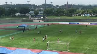 2019 당진 해나루컵 u11 골든클럽 vs 화진초 (전반)