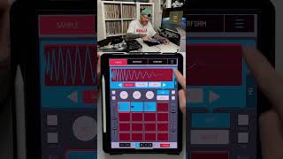 Koala Sampler Tips 10 - The Mixer #lofihiphop #nervouscooks #koalasampler #tutorial