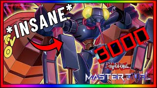 *BUSTED* NEW SPRIGHT OTK COMBO!! [Yu-Gi-Oh! Master Duel] [Decklist & Replays]