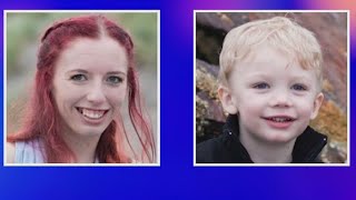 Bodies of Karissa and Billy Fretwell found