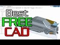 What is the Best Free CAD Software for Racecar Engineering?