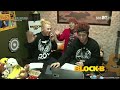 blockb家族 121101.mtv match up. blockb return.ep3.特效中字