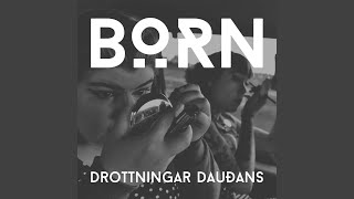 Drottning Dauðans