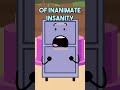 a winner is crowned inanimateinsanity shorts