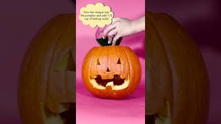 Halloween Science Experiment | Science for Kids | STEM for Kids | Activities for Kids