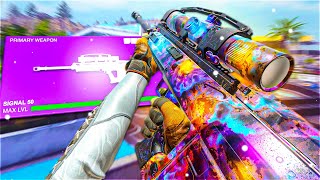 NEW *ONE SHOT* SNIPER LOADOUT in WARZONE 2! 😍(Best Signal 50 Class) - Warzone 2