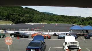 20230903　富士Ｄ基礎練習会0　14:00~　カメラ③