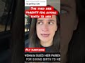 Entitled woman gets humbled(when women get rejected)#viral #viralshorts #shorts