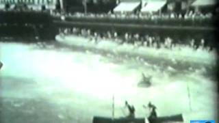 1949 World Championships Canoe Slalom Geneva