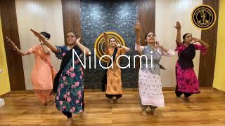 Luddi Dance | Bhangra | Satinder Sartaaj | Nilami | Sartaaj New Song | New Punjabi Song 2020