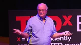 How a Community Development Experience Can Change Your Life David Luther TEDxBerkeleyPrep
