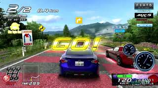 [WMMT6RR 湾岸マキシ6RR] VS Other Region Ghost THAILAND - Car Archived VS ＲＩＡＳ！/ ＭｏｏｎＹ / ＦＩＡＴ５