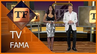TV Fama (17/08/18) | Completo