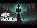 “Face to Face With The FLATWOODS MONSTER!” #WeirdDarkness BITE-SIZE!