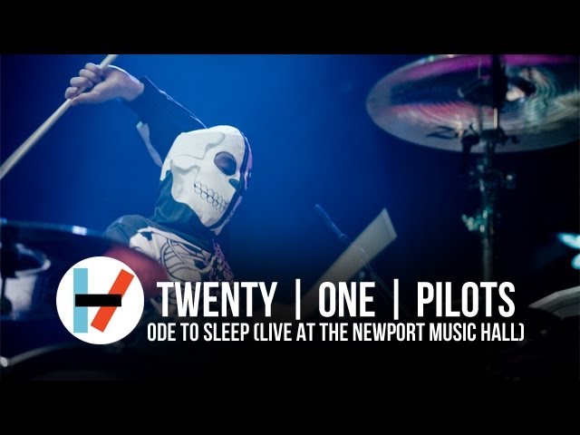Twenty One Pilots Ode To Sleep Acordes Chordify