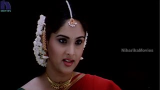 Dheerudu Telugu Full Movie Part 11 - Simbu, Ramya, Kota Srinivasarao