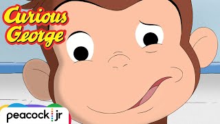 George Figures it Out! | CURIOUS GEORGE