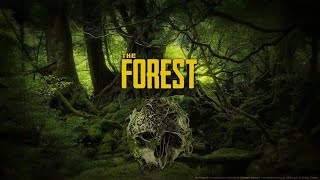 JUGANDO THE FOREST D PANA Cap3 #theforest