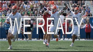 UVA Lacrosse National Championship Hype Video (We Ready)