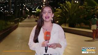 🔴 Noticias Telemedellín - Lunes,  27 de enero de 2025. Emisión 6:59 p. m.