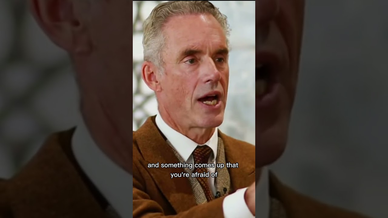 How To Improve Mental Health Jordan Peterson Motivation Youtube