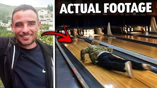 5 Most BIZARRE Deaths of All Time... (Part 4)