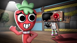 🌸 * SPROUT * ¡Mi TERCER MAIN TOON En Dandys World! 😱 Cerso Dandy's World