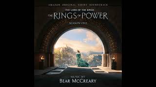 The Rings of Power - Main Title - Soundtrack Score OST - Bear McCreary