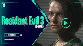 ريزدنت إيفل 3 || الحلقة 02 || Resident Evil 3