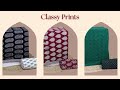 shop classy unstitched suits n 100% handloom u0026 blockprinted cottons