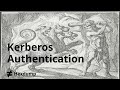 Kerberos Authentication