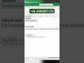 Revolutionize Your Spreadsheets WITH ChatGPT IN Excel!