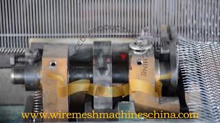 APM  Shuttleless  wire weaving Looms