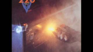 220 Volt - Child Of The Night