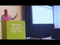 ronen dar x guy salton run ai at gtc 2024