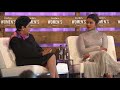Priyanka Chopra And Indra Nooyi On Breaking Barriers And Engaging Billions  Forbes Women's Summit