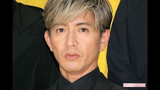 木村拓哉　ついに“退所説”騒がれるも「無理がありすぎ」「しないでしょ」冷静意見と「辞めても残っても地獄」SMAP解散当時から消えない妻・工藤静香の“因縁”