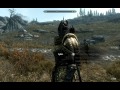 Thalmor Justicars Escort Stormcloak Prisoner - World Encounter Guide - Elder Scrolls 5 Skyrim