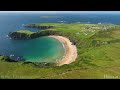 ireland 4k scenic relaxation film with celtic music