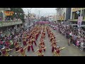 haladaya festival 2024 street dancing tribu talanjao daanbantayan cebu