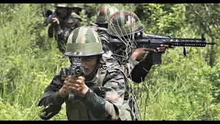 J\u0026K: Five Army personnel martyred during counter-terrorist operation in Poonch sector