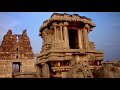 हम्पी का एक विवरण an account of hampi